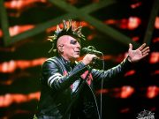 TOOL Announce Extensive 2022 U.S. & European Tour Dates TOOL