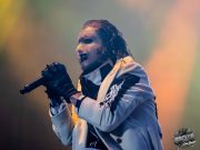 Slipknot Cap Night One Of Aftershock | Photos Slipknot