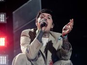 Bring Me The Horizon Return To Aftershock | Photos Bring Me The Horizon