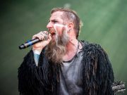 Ded Open Day Two Of Aftershock | Photos Ded