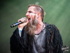 Ded Open Day Two Of Aftershock | Photos Ded