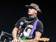 Highly Suspect Bask In The Sun At Aftershock | Photos Highly Suspect