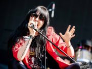 Dead Posey Open The Main Stage At Aftershock | Photos Dead Posey