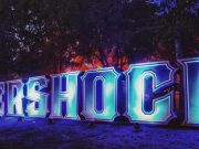 Aftershock Wraps Up Three Day Festival With Crowd of 97,000+ Aftershock