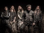 Suicide Silence Reveal Title, Cover, Track Listing For New Album Suicide Silence