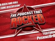 The Podcast That Rocked | 2020 Rock And Roll Hall Of Fame Discussion (ft. PushingUpRoses) The Podcast That Rocked - 2020 Rock And Roll Hall Of Fame Discussion