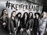 TOM KEIFER Releases “Waiting On The Demons” Video Highlighting Awareness For Addiction, Depression, Mental Health Tom Keifer