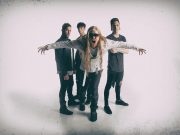 Through Fire Announce ‘The Holiday Havok Tour’ w/ BRKN LOVE, Saul & Dead Posey Through Fire