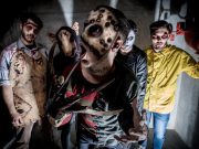 Ice Nine Kills Release Acoustic Version of “Thank God It’s Friday” Ice Nine Kills