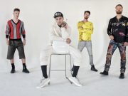 Highly Suspect Release New Single “Canals” Highly Suspect