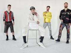 Highly Suspect Release New Single “Canals” Highly Suspect