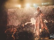 STARSET Blasts into New York City | Photos