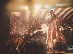 STARSET Blasts into New York City | Photos