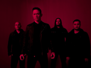 Trivium Share New Recording Of “Coração Não Tem Idade (Vou Beijar)” Trivium