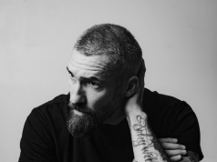 Clint Lowery Announces Solo Album “God Bless the Renegades” Clint Lowery