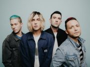 Sleeping With Sirens Announce ‘The Medicine Tour’ Sleeping With Sirens