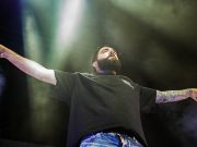 A Day To Remember Unite Degenerates In Virginia | Photos A Day To Remember