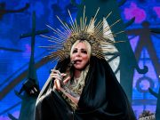 In This Moment Announce 2020 Headline Tour In This Moment