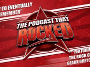 The Podcast That Rocked | A Day To Eventually Remember (ft. The Rock Critic & Geaux Gretchen) The Podcast That Rocked | A Day To Eventually Remember