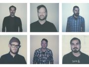 Caspian Returns with On Circles Jan 24, 2020 Caspian