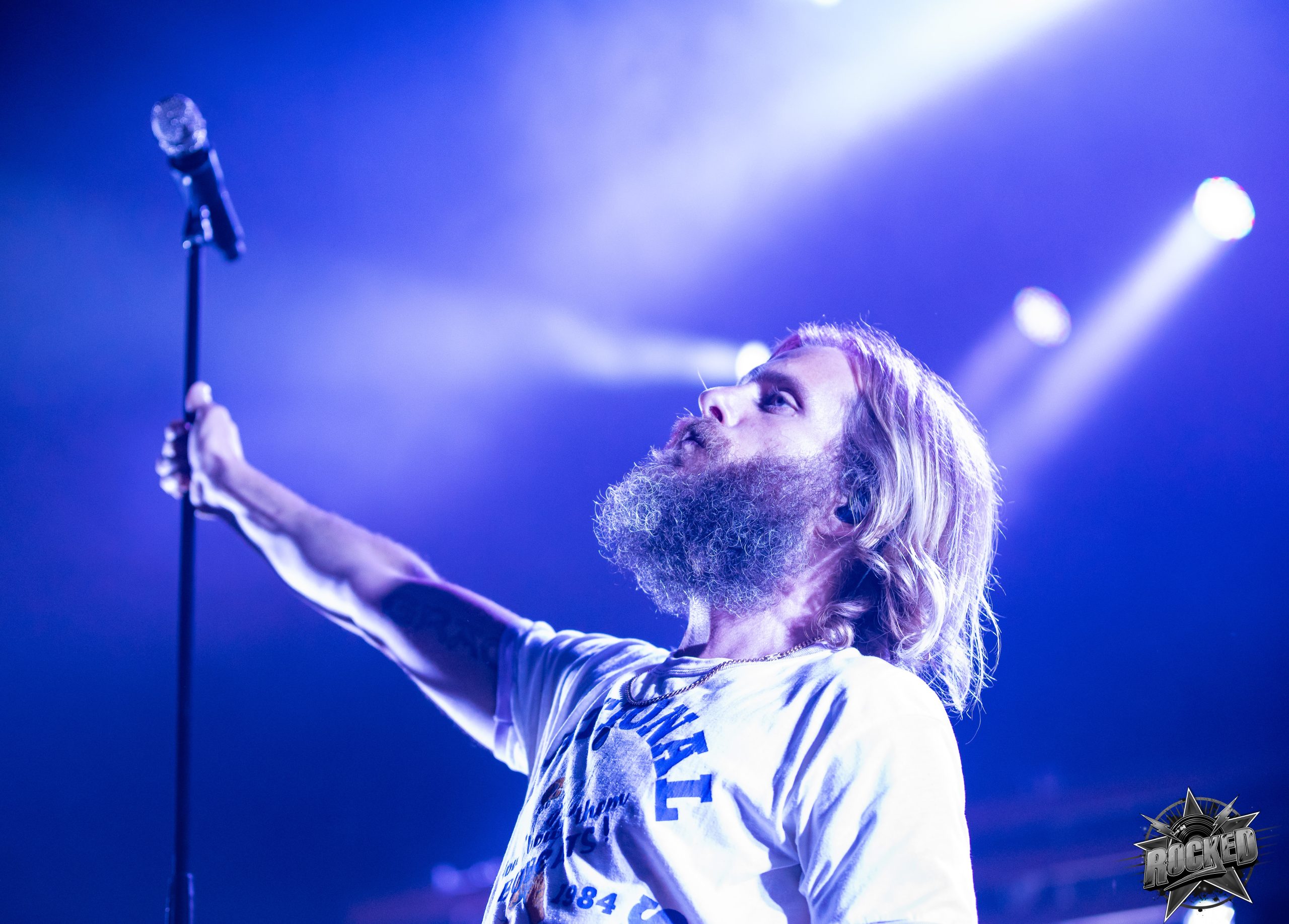 AWOLNATION