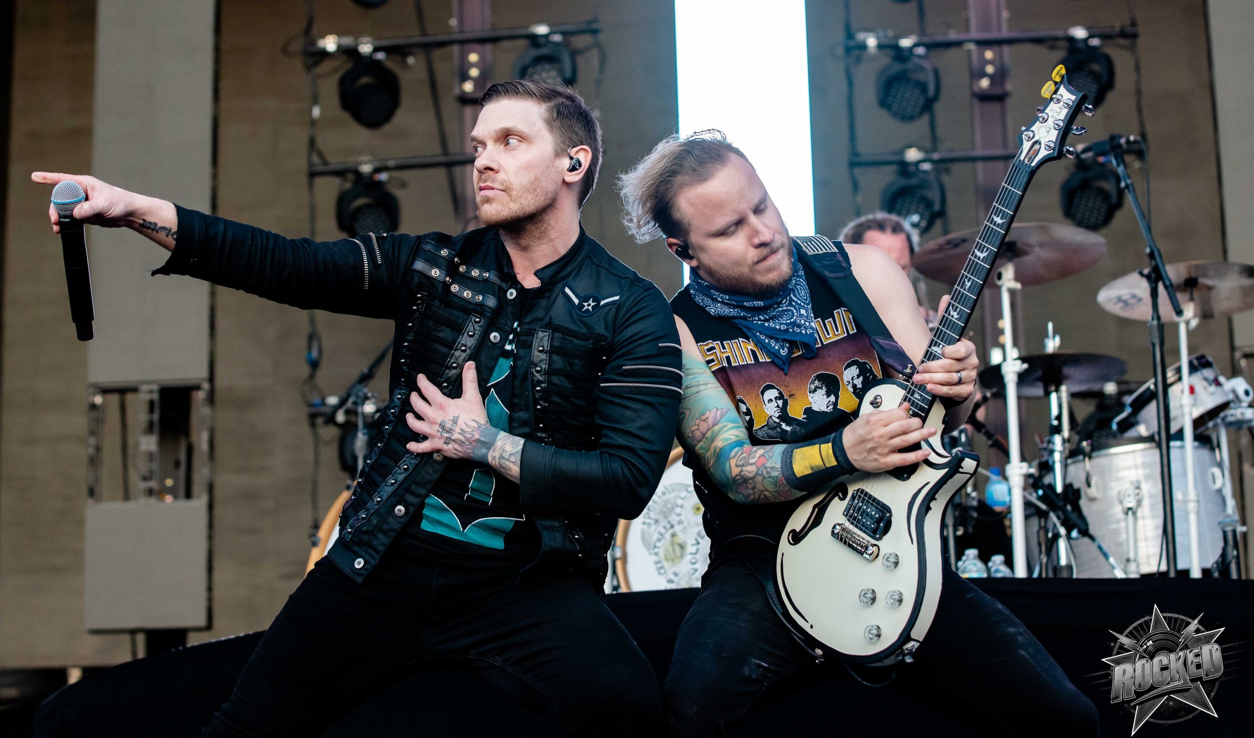 Shinedown