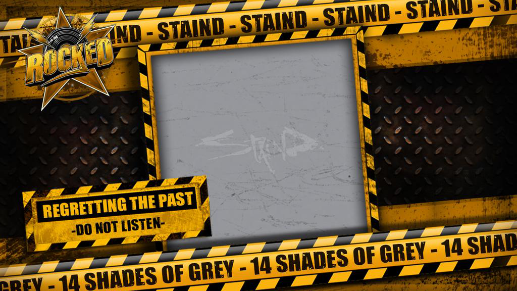 Regretting The Past: Staind - 14 Shades Of Grey