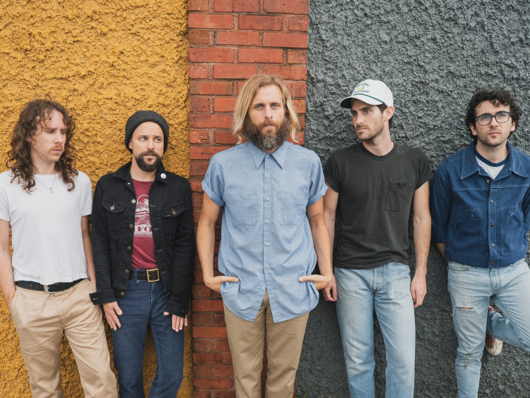AWOLNATION
