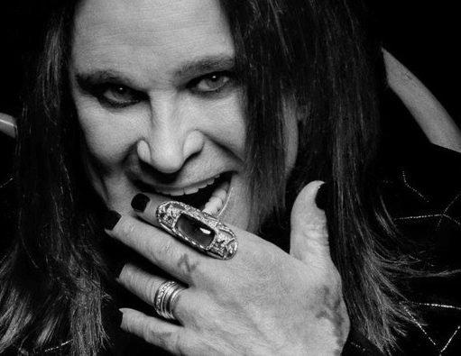 Ozzy Osbourne & Marilyn Manson To Tour In 2020 Ozzy Osbourne