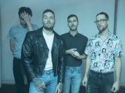 EMAROSA Release New Song “Ready to Love” Emarosa