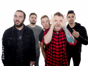 I Prevail Nominated For Two Grammy Awards I Prevail