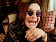 Ozzy Osbourne Releases New Song “Straight To Hell” Ozzy Osbourne