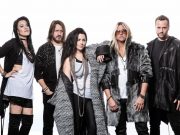 Evanescence Release Cover Of Fleetwood Mac’s “The Chain” Evanescence