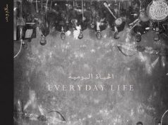 Coldplay – Everyday Life | Album Review Coldplay