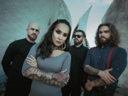 Jinjer Announces 2020 North American Headline Tour Dates Jinjer