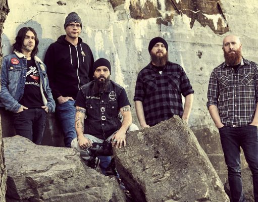Killswitch Engage Tour With Light The Torch On 2020 Tour Killswitch Engage