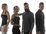 Skillet Announce Winter 2020 Headline Tour Skillet