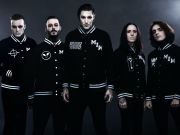 Motionless In White Release “Another Life” Music Video Motionless In White