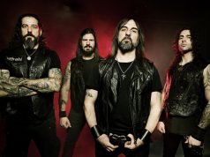 Rotting Christ Announce North American Headlining Dates Rotting Christ