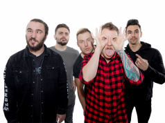 I Prevail Release “Hurricane” 2019 Tour Recap Video I Prevail