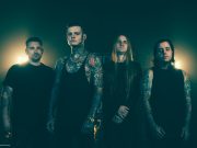 Lorna Shore Release Title Track From Upcoming “Immortal” Lorna Shore