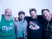 Bowling For Soup Cover Blue October’s “HRSA” Bowling For Soup