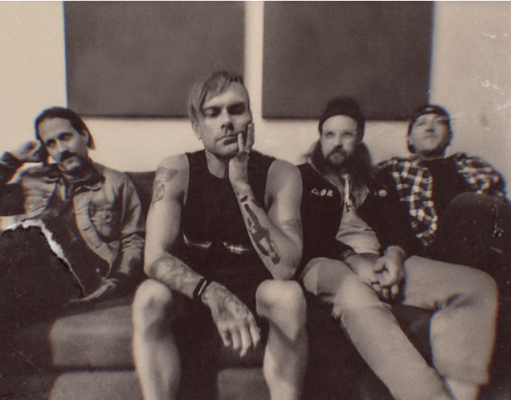 The Used Announce Intimate 2020 Tour The Used