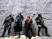 The Hu Share New Single “Wolf Totem” Ft. Jacoby Shaddix The Hu