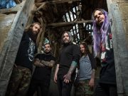 Suicide Silence Release Music Video For “Feel Alive” Suicide Silence