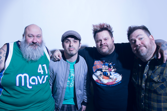 Bowling For Soup