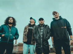 Issues Announce Spring 2020 Tour With Dance Gavin Dance Issues