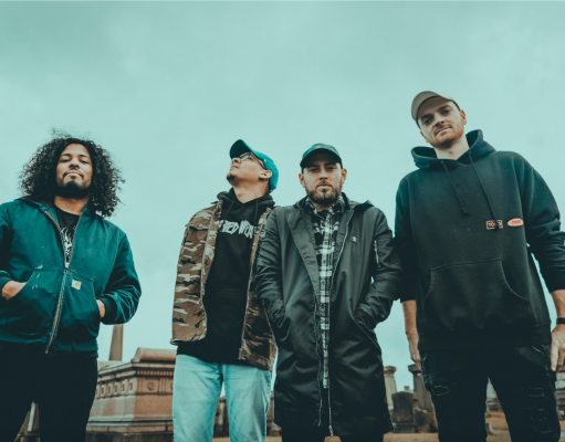 Issues Announce Spring 2020 Tour With Dance Gavin Dance Issues