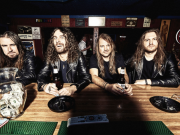 Airbourne Announce 2020 Tour Dates Airbourne