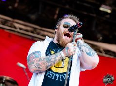 Danny Worsnop Releases New Single ‘Another You’ Danny Worsnop